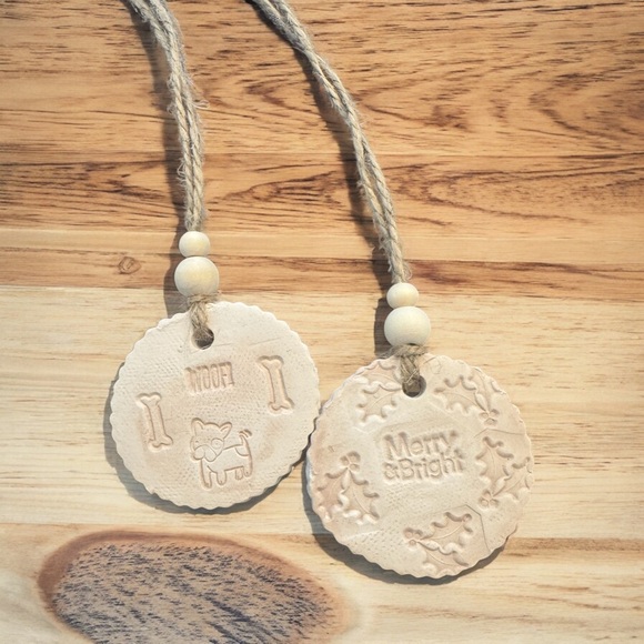 Natural Clay Diffuser. - Picture 8 of 16